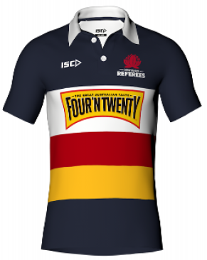 Match Polo 2024