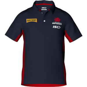 Association Polo Shirt - Junior
