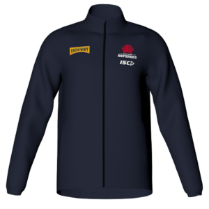 Wet Weather Jacket - Male