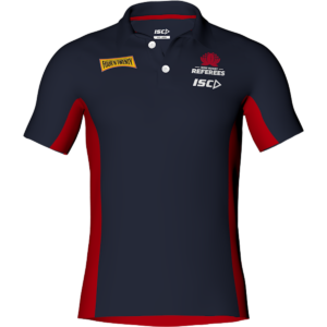 Association Polo Shirt - Male